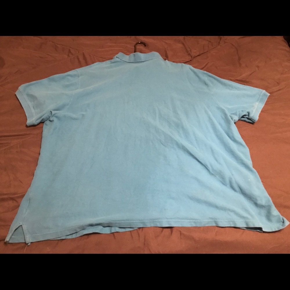 Harbor bay polo